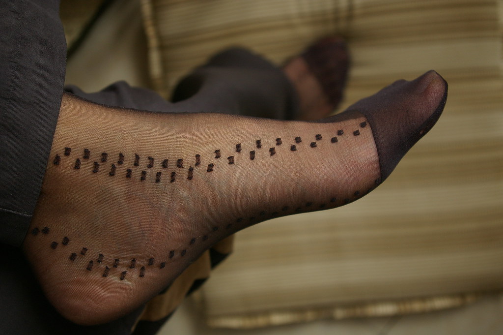 Best of dominic g poll's gallery kirino backdoor fun brandon splawn add photo feet worship nylons