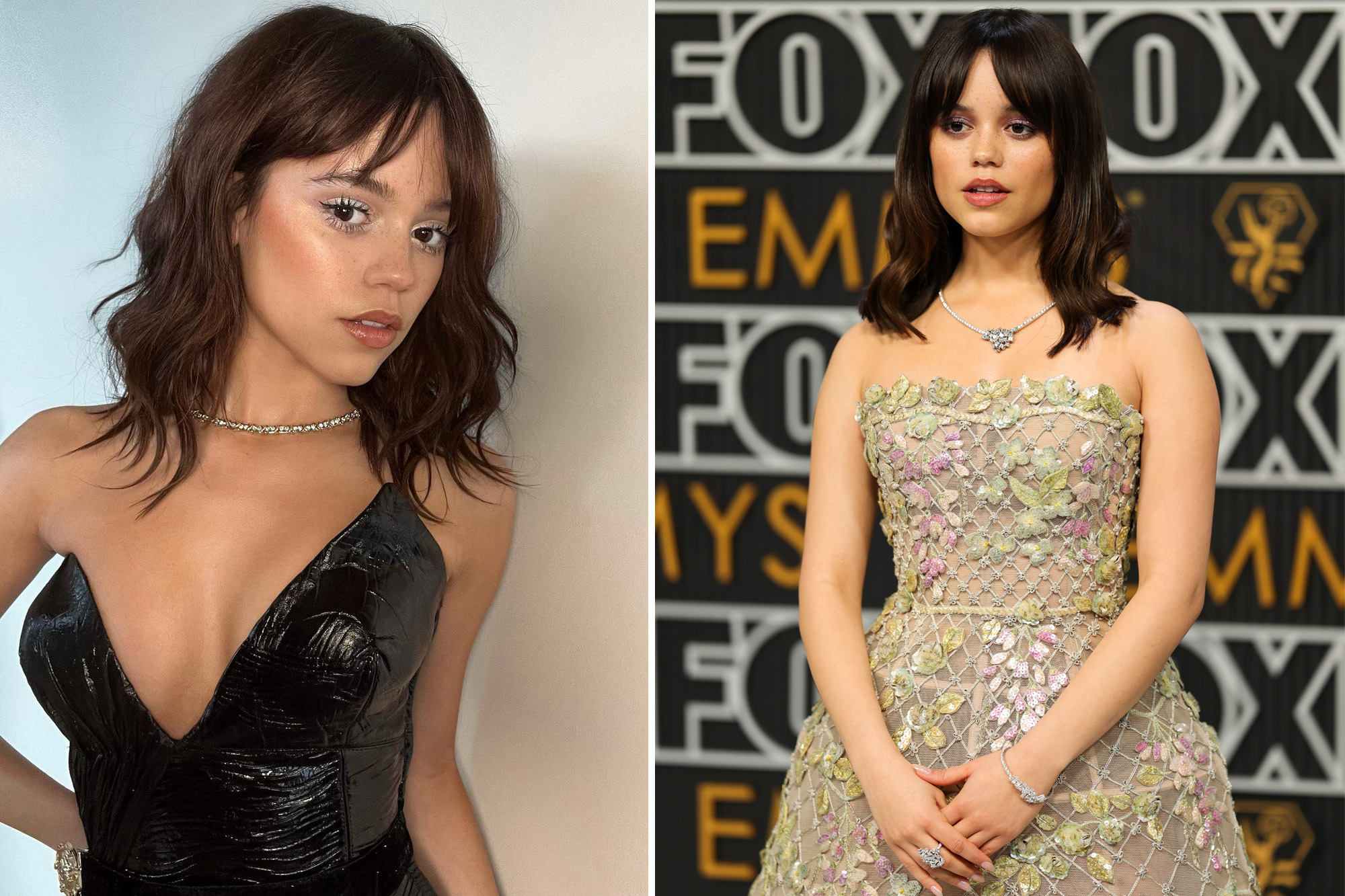 babak bayat recommends Jenna Ortega Fake Porn