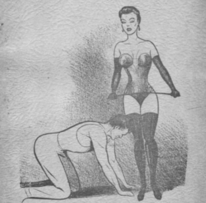 fem dom marriage test site fem dom marriage