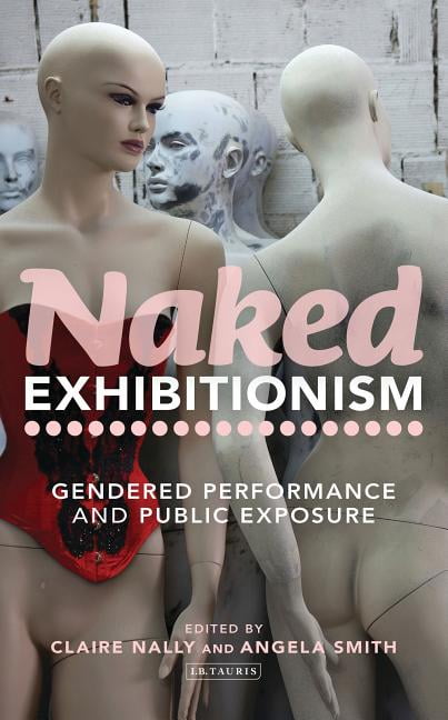 bill gover recommends Female Exibitionism