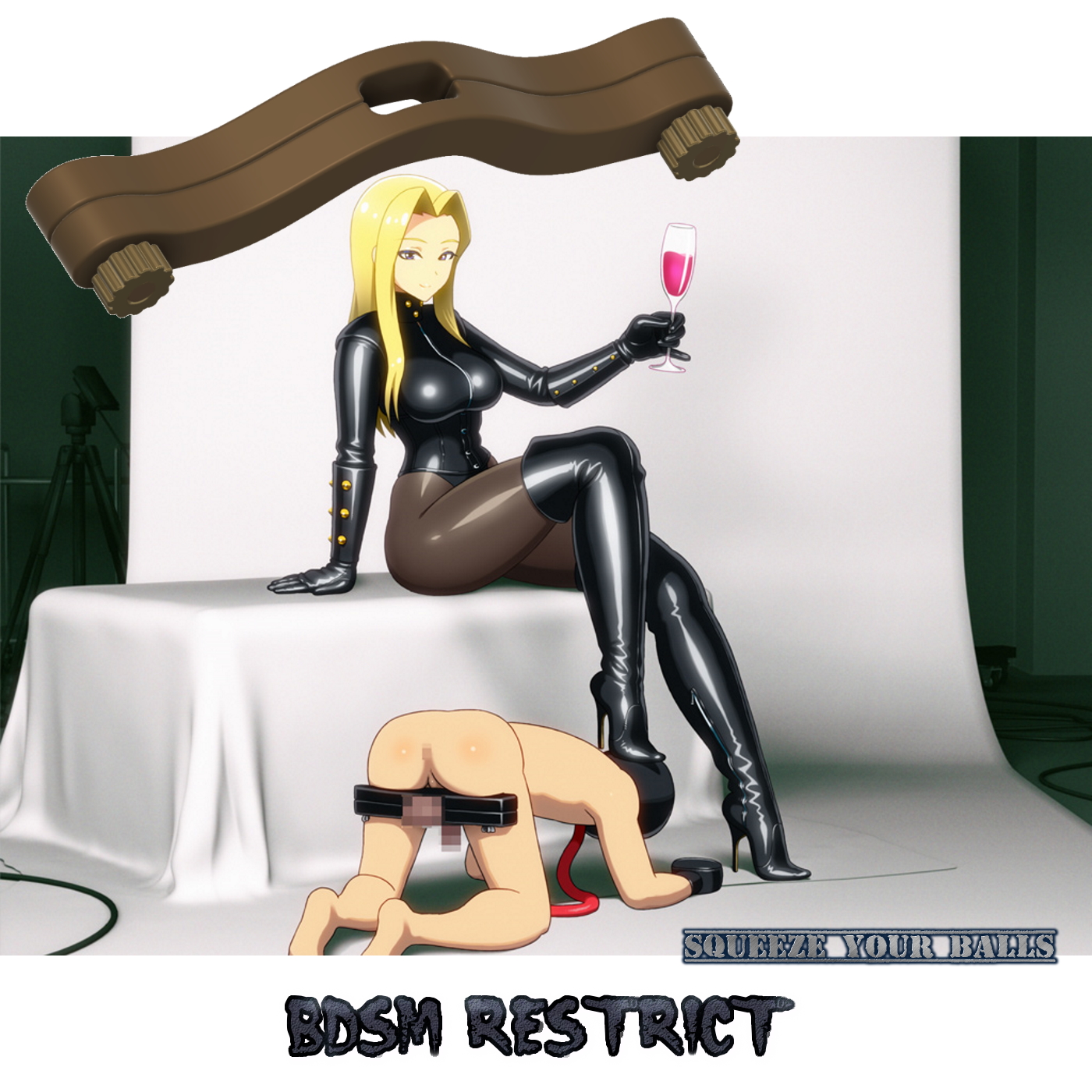 andrew baily like femdom bondage bdsm photo daniel herrell recommends femdom bondage bdsm pic
