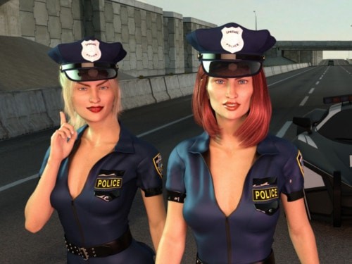 Best of reiki with anna nude christopher boniel share femdom police photos