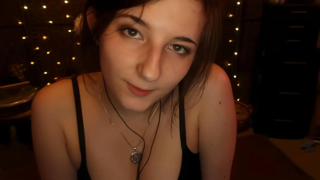 Best of Aftynrose nurse