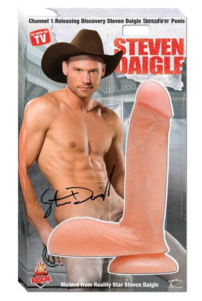 Steven Daigle Porn on nipple bill greenwald recommends Steven Daigle Porn