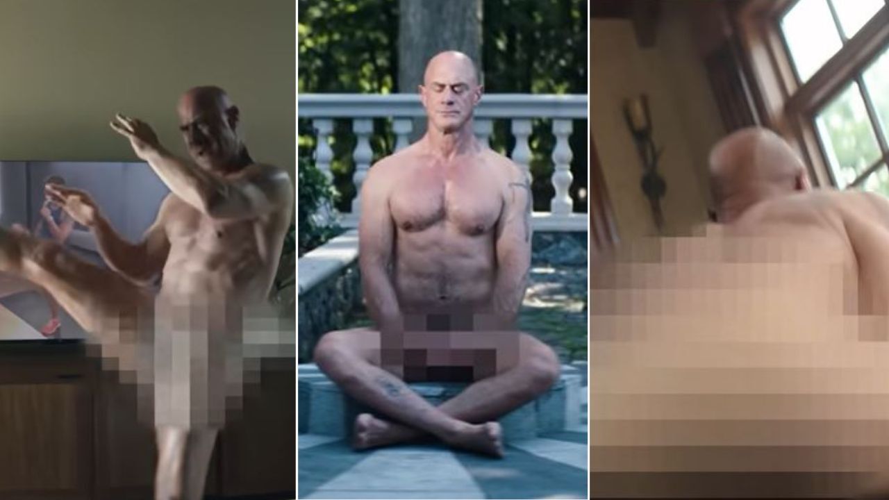 adam shock add christopher meloni porn photo