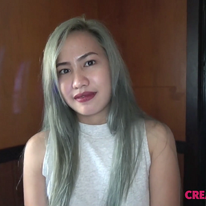 filipina amatuer porn - immigrant pussy boob slips in public