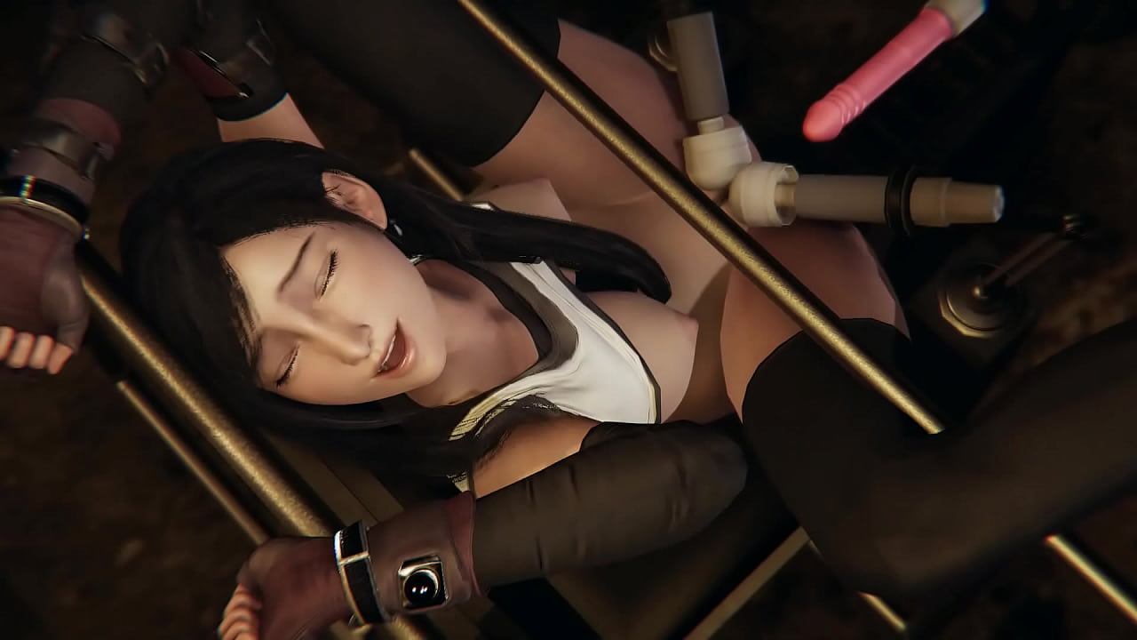 anisha bhandari recommends Final Fantasy Tifa Porn