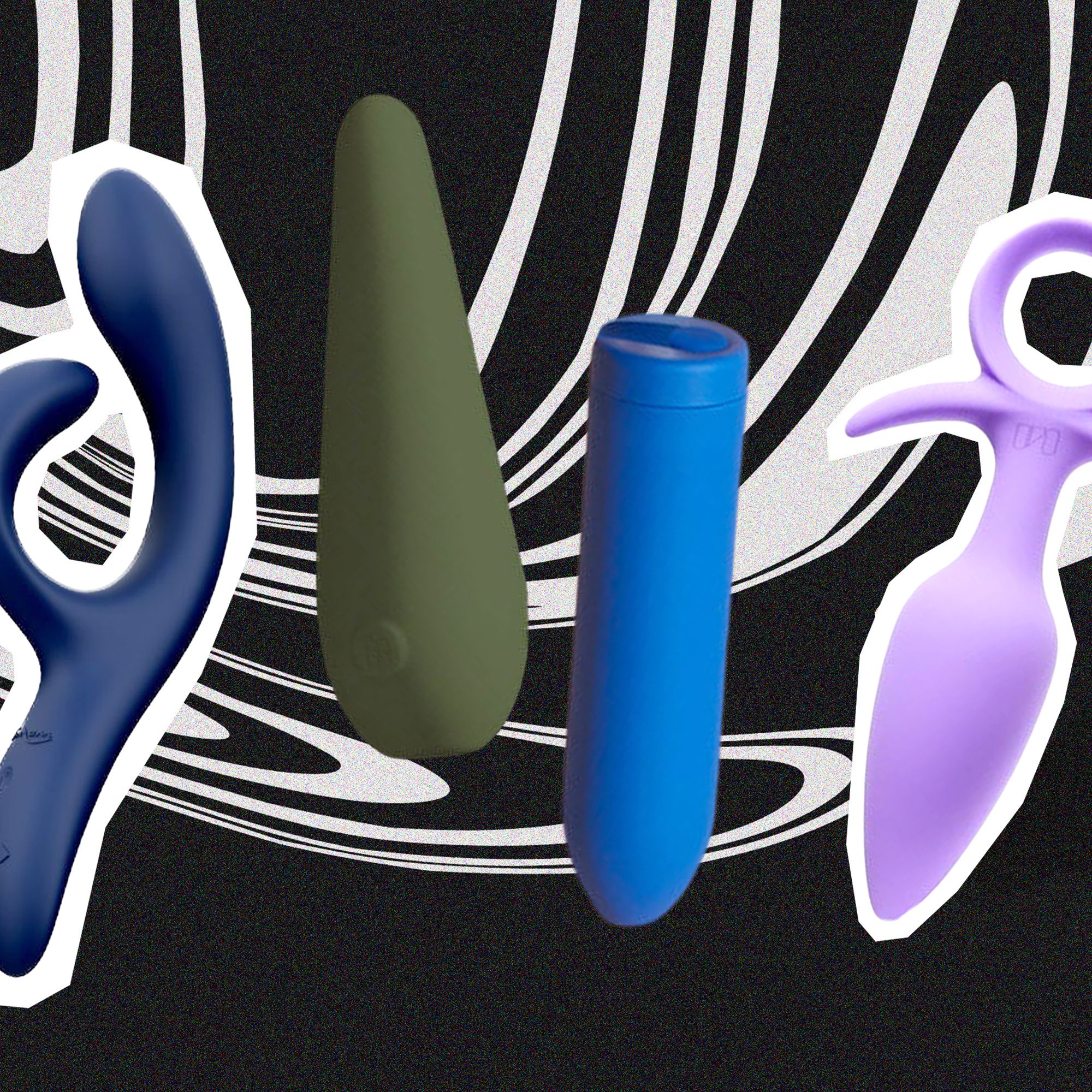 first time using vibrator operator online first time using vibrator