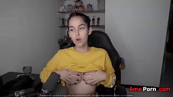 chirantha pradeep recommends flashing tits videos aidan cain add flashing tits videos photo