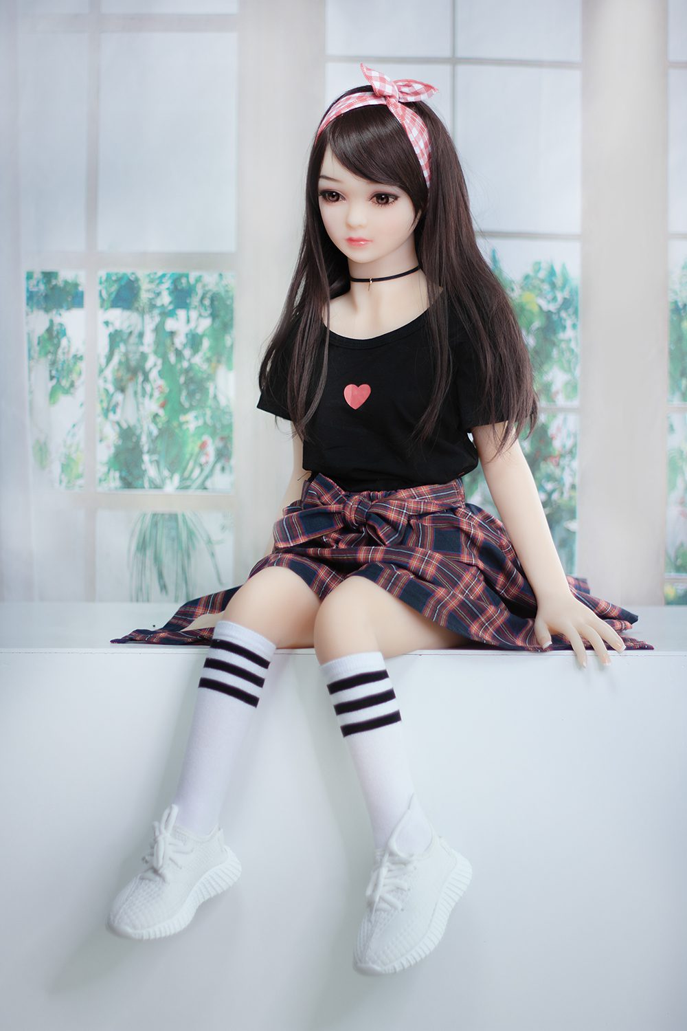 flat chested asian anal - reallifecam video exebitionist wife