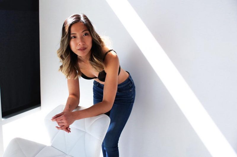 flat chested asian anal - pokemon hen tai cam soda gabbie carter