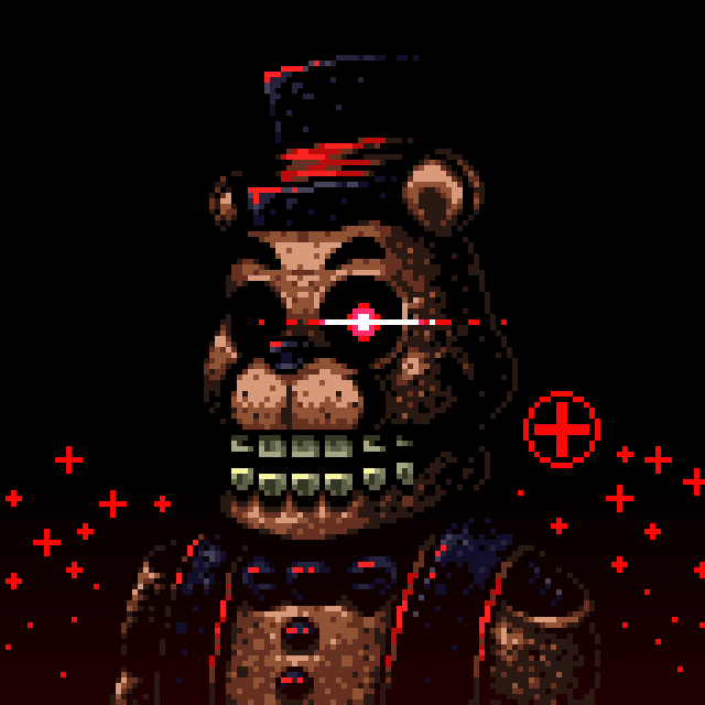 brandon wyka share fnaf 3d porn photos