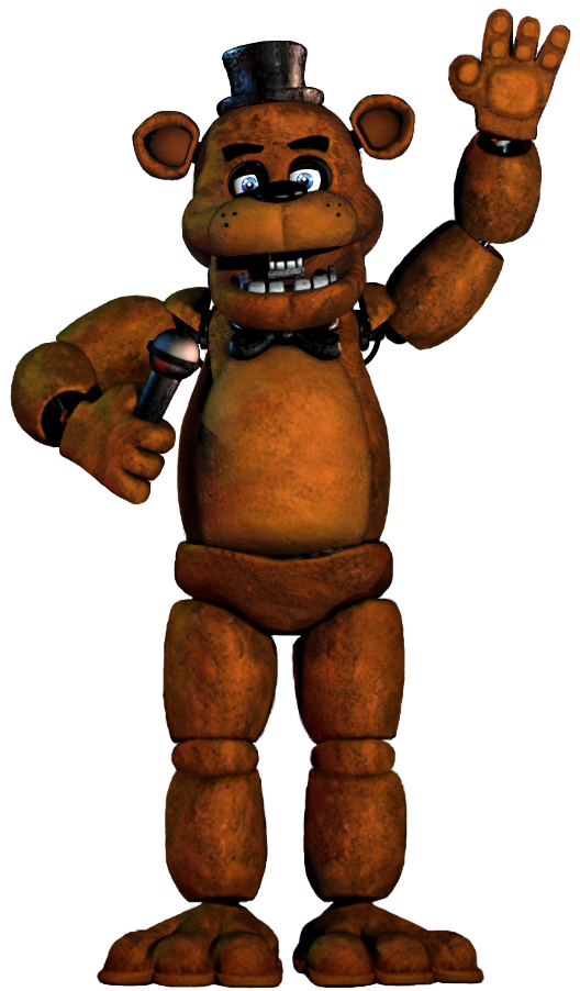 april provost add fnaf 3d porn photo