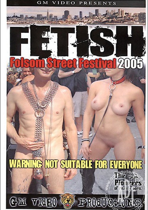 folsom street fair porn - grace narducci really hot guys naked