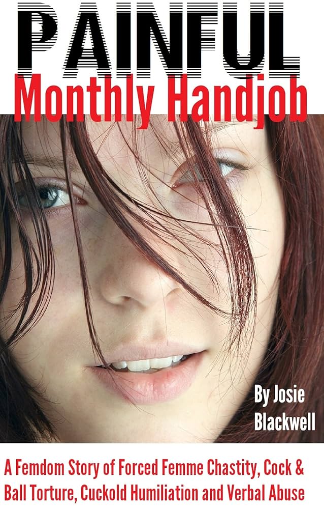 clint harwood recommends Forced Handjob