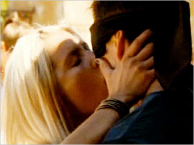 chris skan recommends Forced Kissing Porn