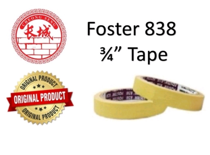 cristina taranu recommends foster tapes full free bill ashman add foster tapes full free photo