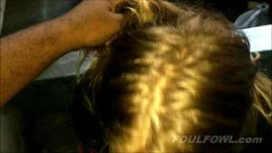 foul fowl porn - nicole doshi tushy daisy rae anal