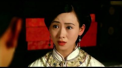 free chinese porn - nina elle anal throatfuck pov