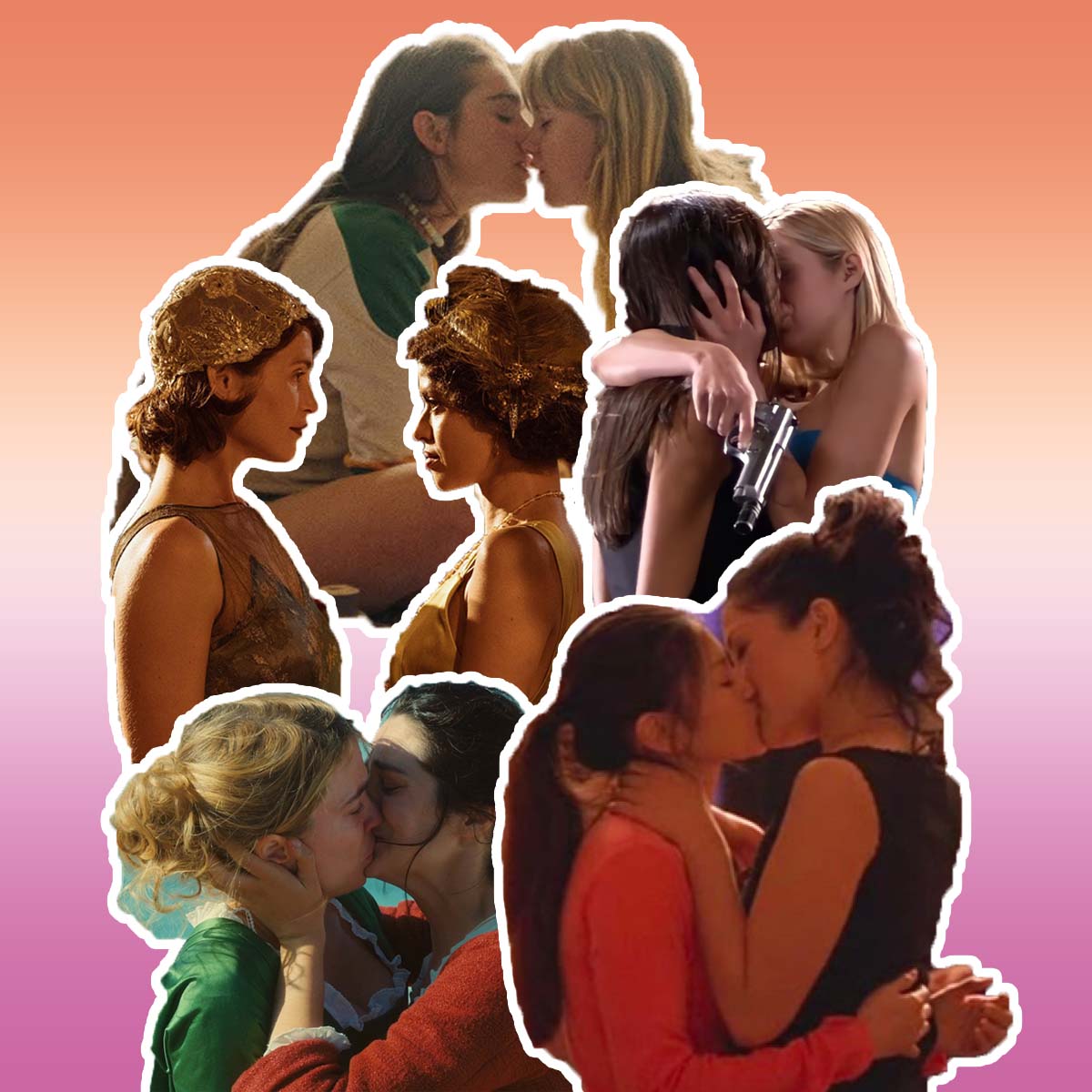 Best of Free lesbian tube movies