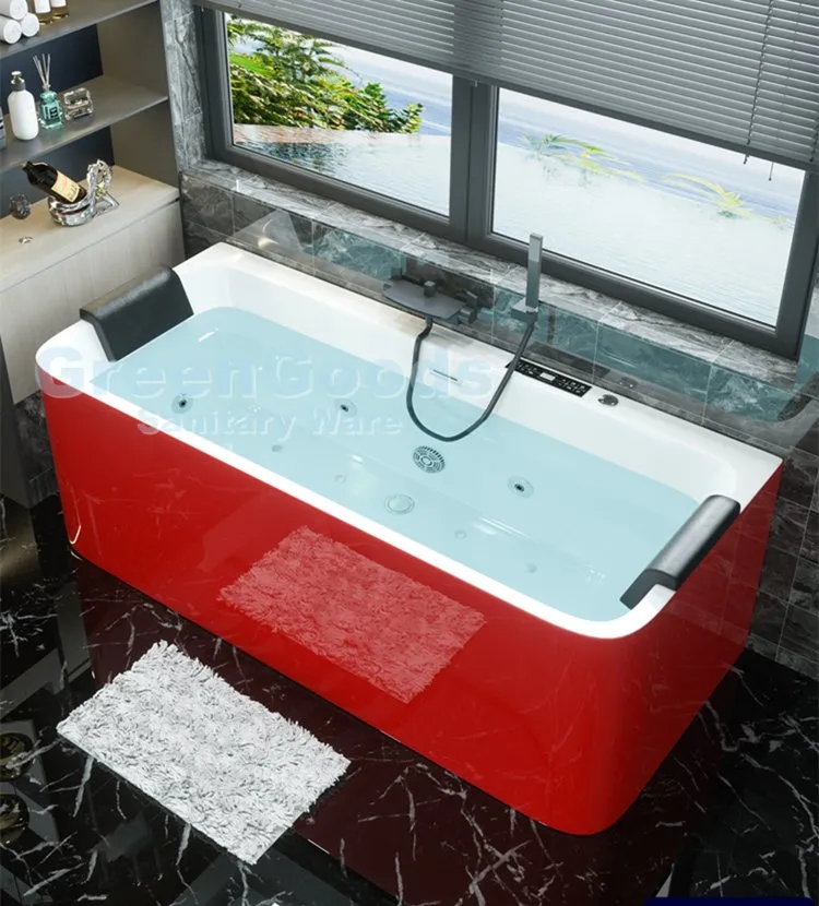 carl lewis smith recommends Free Red Tub