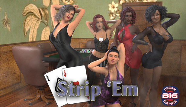 Best of Free stripp games