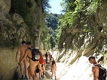 alan ricker recommends French Nudists