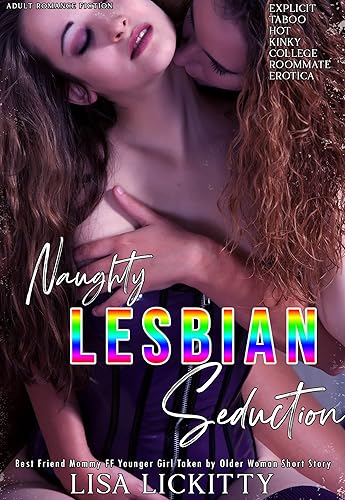 Best of Friend lesbian seduction