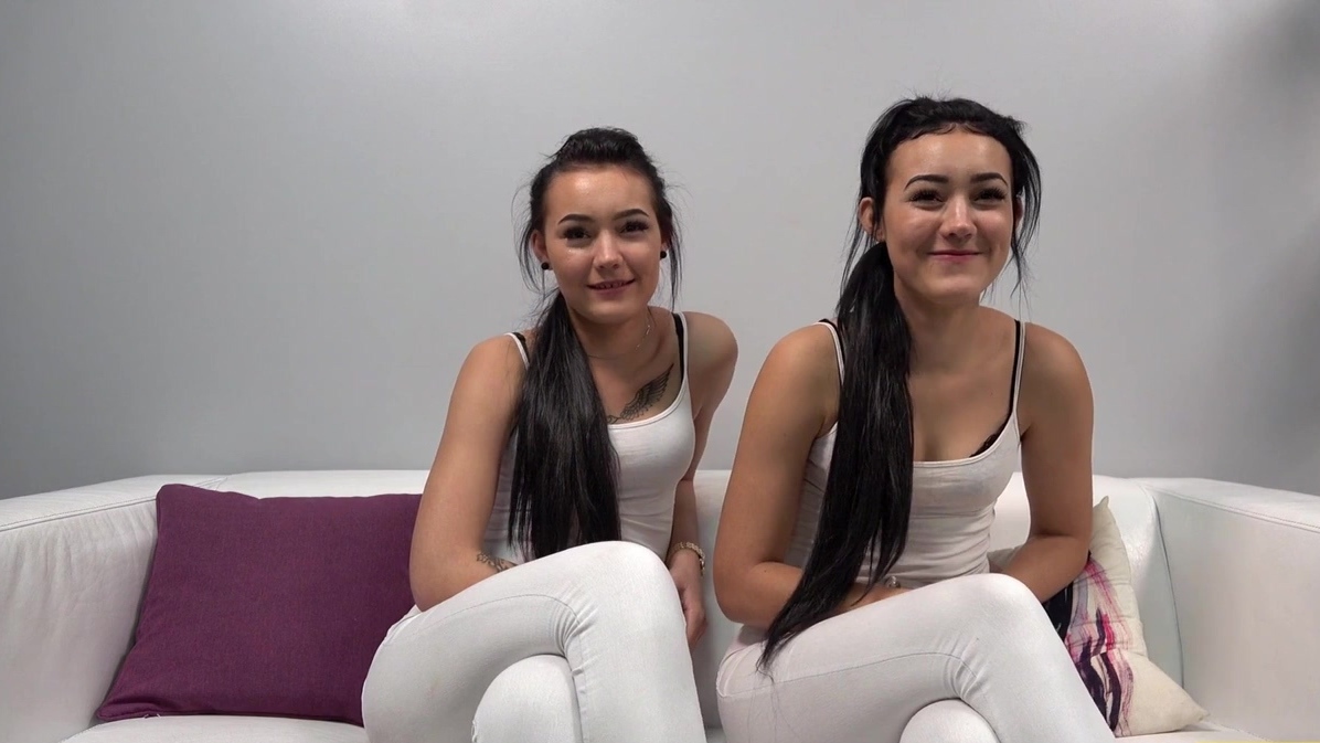 agustin paulina recommends fucking identical twins brandi haskins add fucking identical twins photo