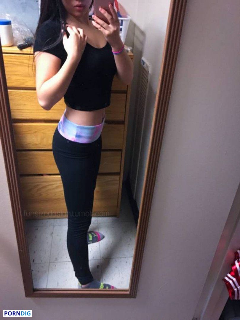 adina mitchell recommends Funsizedasian Leaked Onlyfans