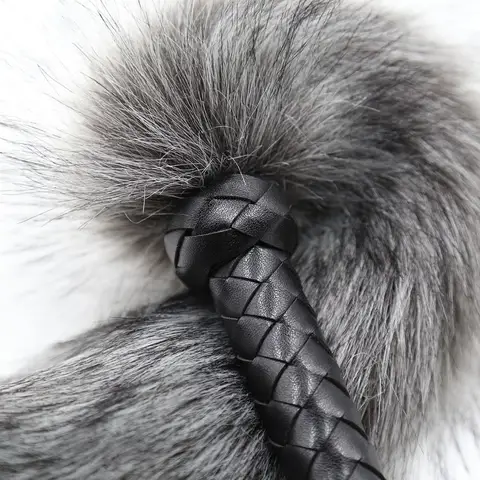 dor shani share fur fetish photos