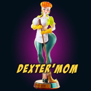 angela bongiorno recommends futa mom 3d bob marmor add futa mom 3d photo