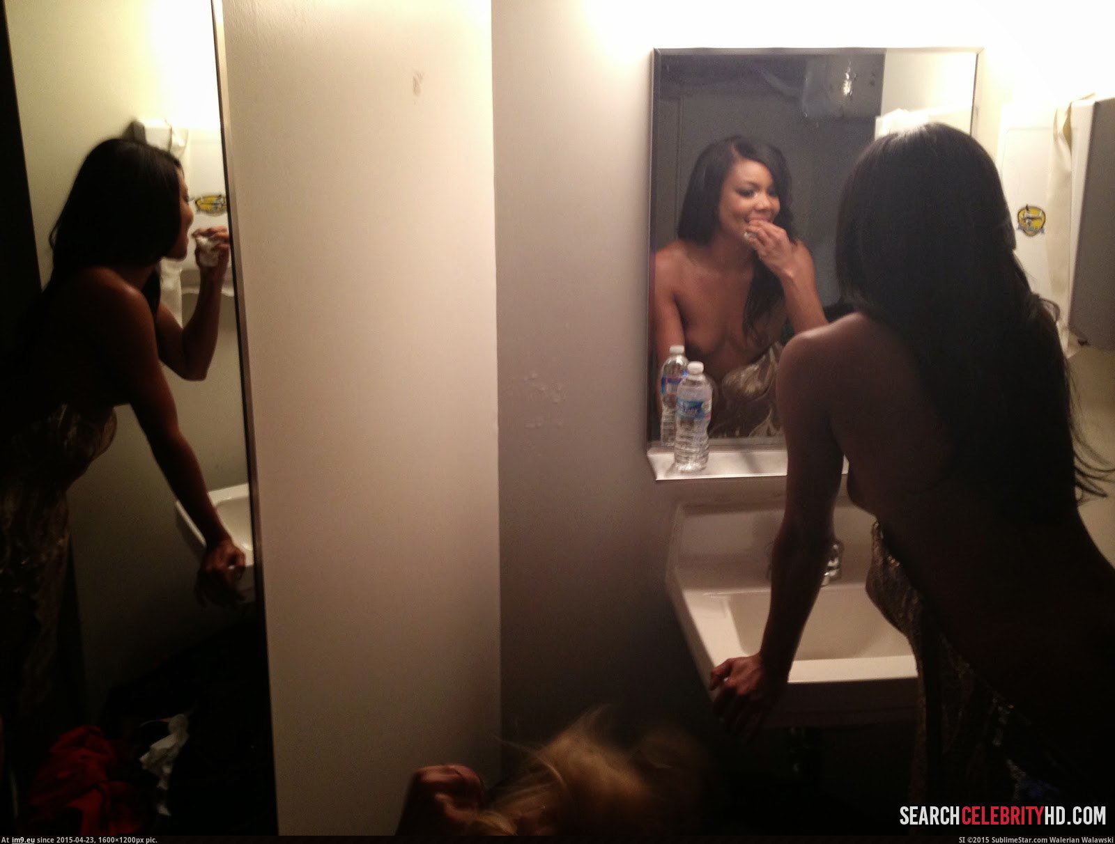 brenda cronkhite like gabrielle union nuds photo dennis humes recommends gabrielle union nuds pic