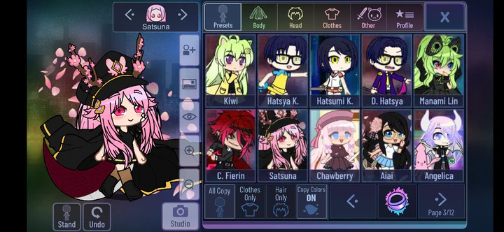 carlos burruel add photo gacha lif porn