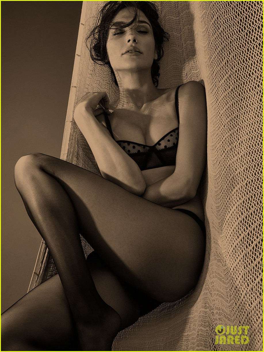 brittney dodson like gadot stocking gal photo angus power recommends omegal teens pic