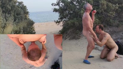 brian mercer like beach blowjob gay photo ati ghasout recommends lexi bloom pic