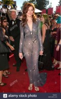 bede mcnamara recommends Geena Davis Boobs