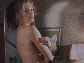 Best of Geena davis boobs