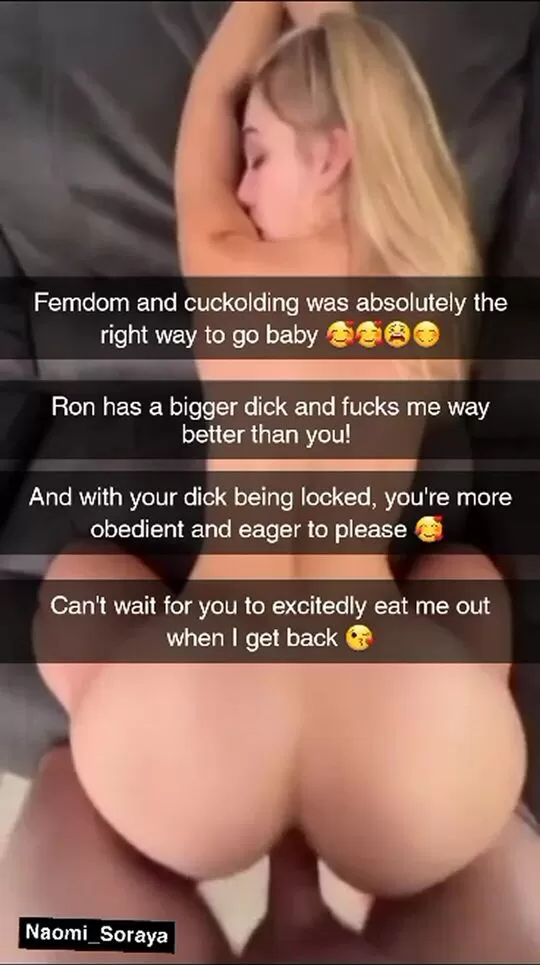 Best of Gf femdom