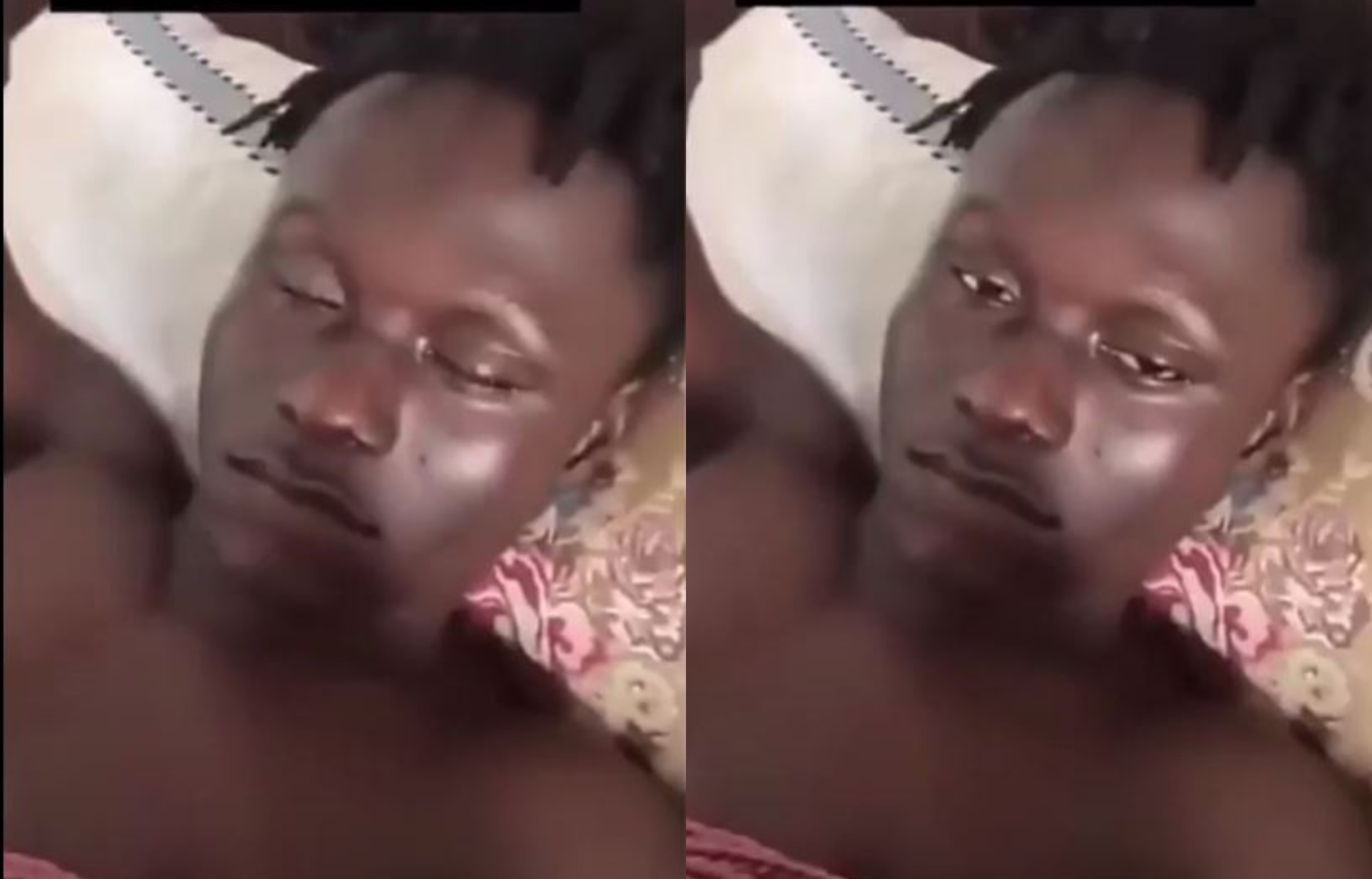 Best of mother jerking son off chris moreau share ghana leak videos photos