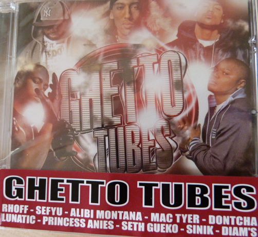 bryan chung recommends Ghotto Tube