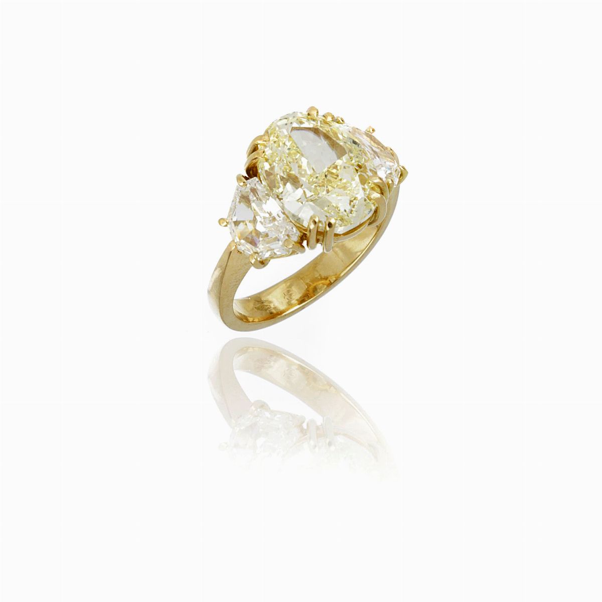 brandon baldock recommends Gia Gold