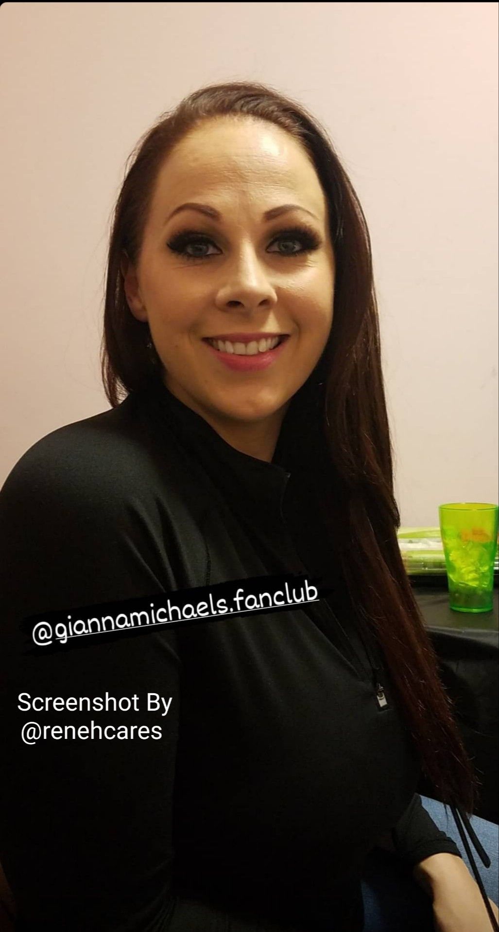 gianna michaels swallowing - brian pumper pron slow fucking