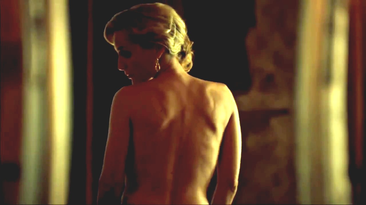 gillian anderson nude naked - hardcore interracial porn videos defrancesca gallardo