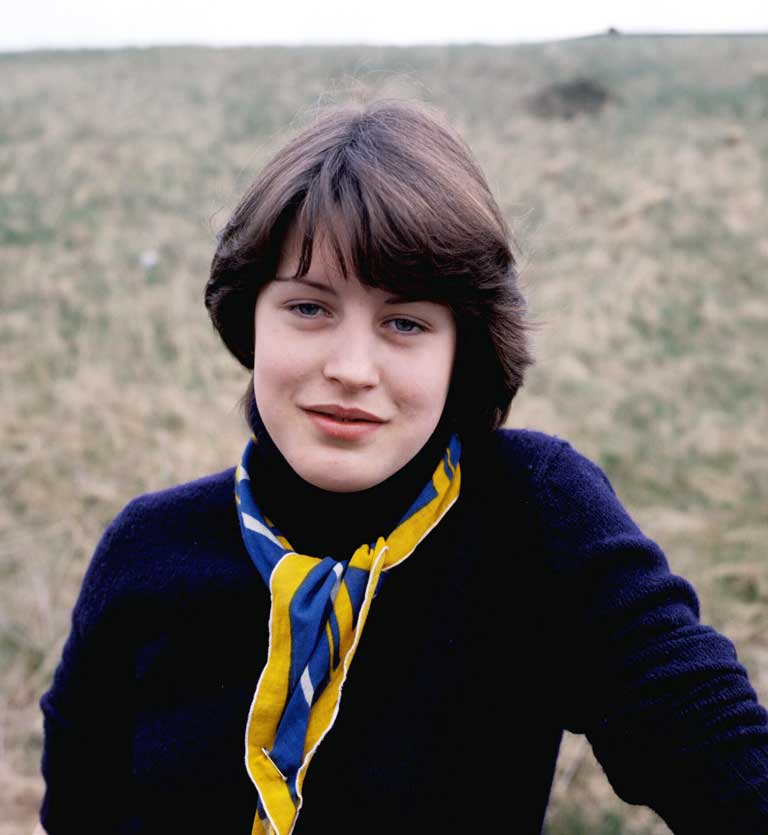 aine crawley recommends Gina Mckee Nude