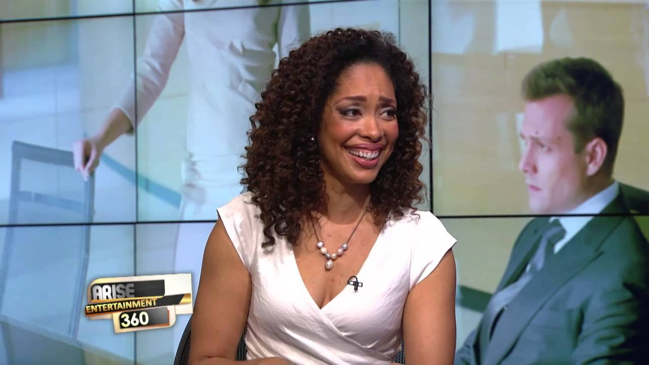 david van riper like gina torres butt photo debbie arthur recommends gina torres butt pic
