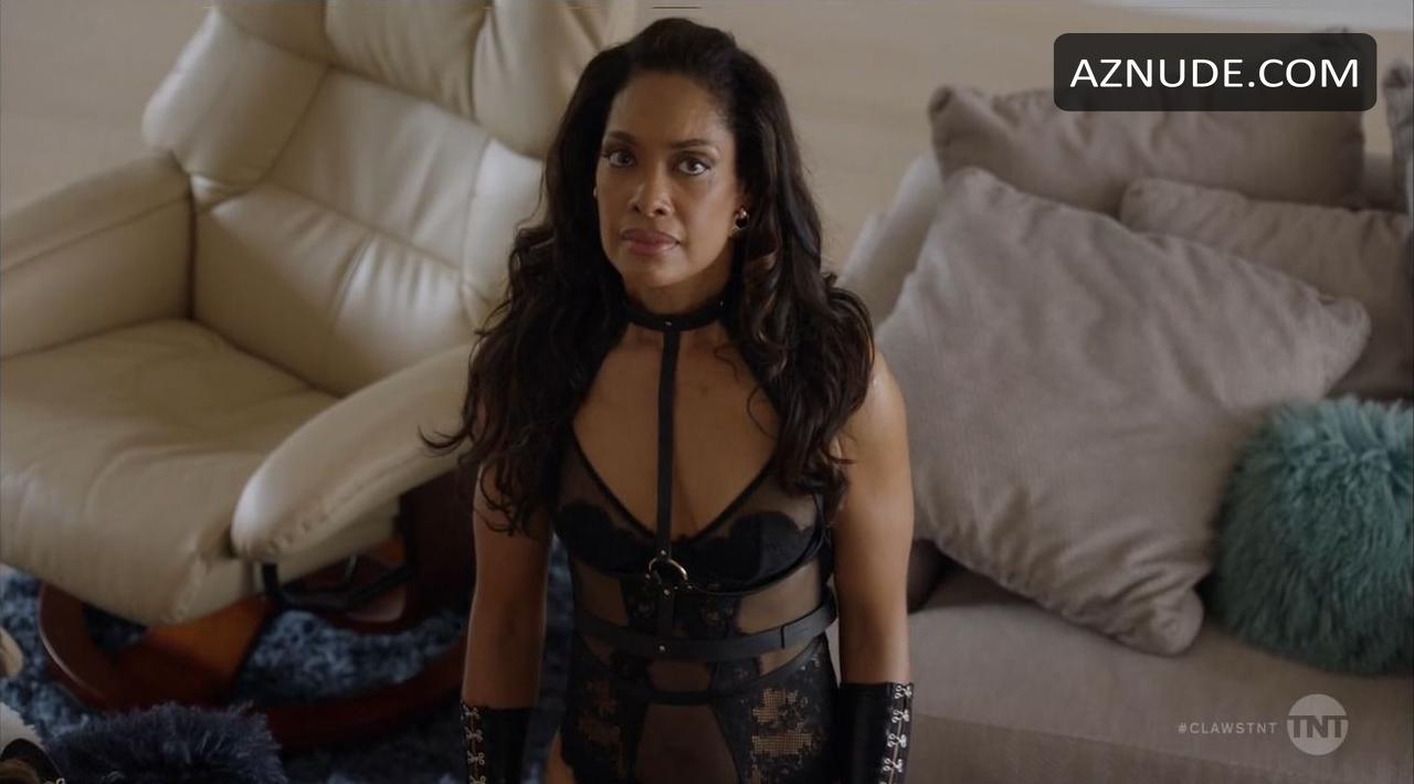 gina torres butt the buff gina torres butt