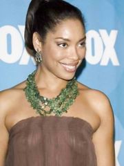 donald blank recommends Gina Torres Naked