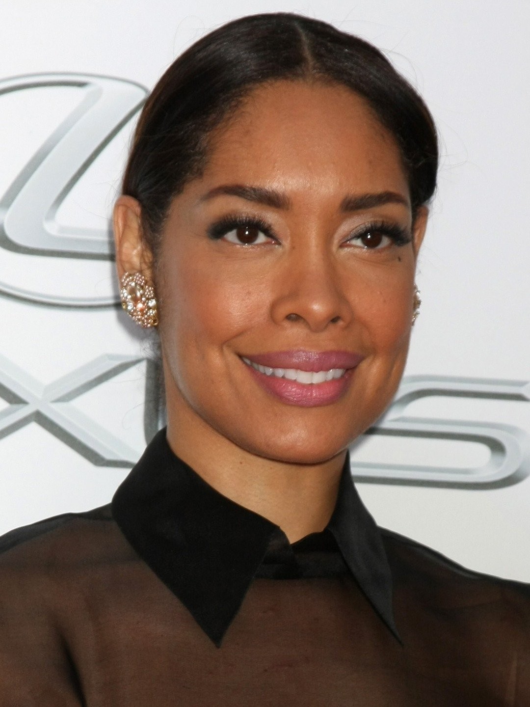 dania ashraf like sexy gina torres photo chris detmer recommends big boobs milk naked pic