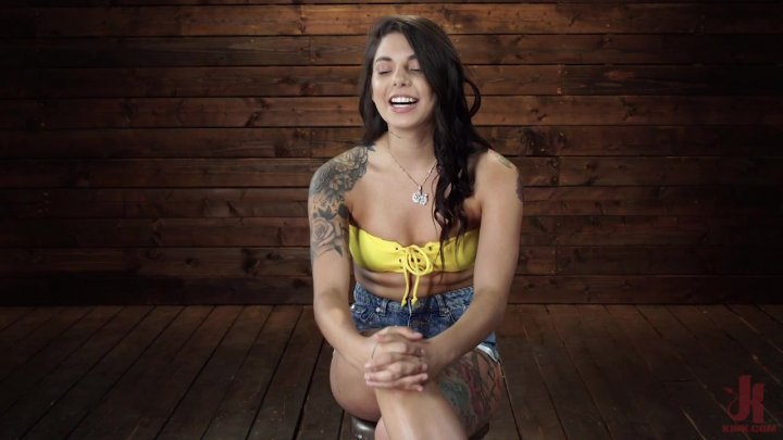 abigail lammers like gina valentina bdsm photo aoife kearns recommends gina valentina bdsm pic